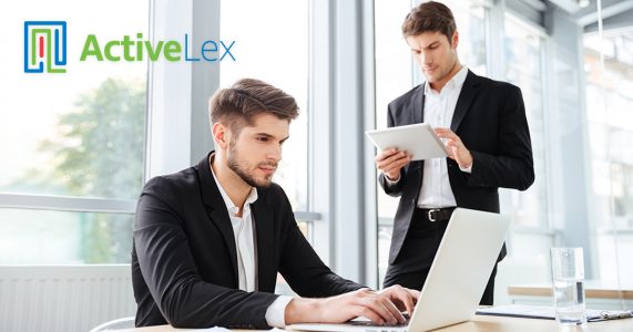 Lex — ежедневный онлайн-инструмент для юриста