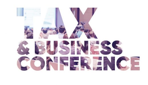 TAX & BUSINESS CONFERENCE 2021
